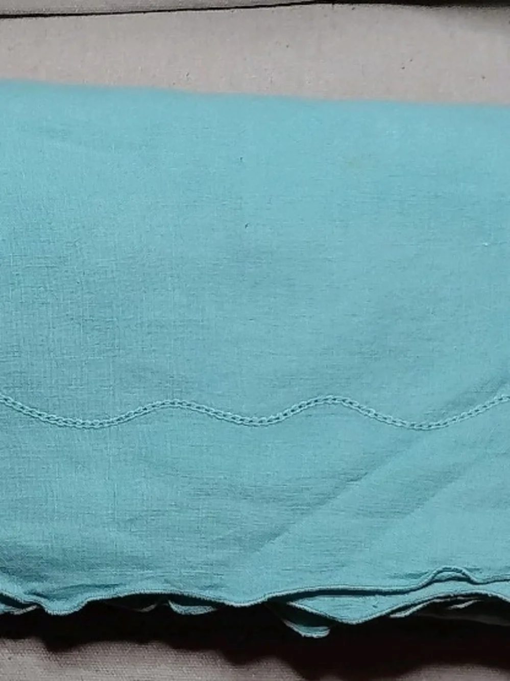 Source Unknown solid blue